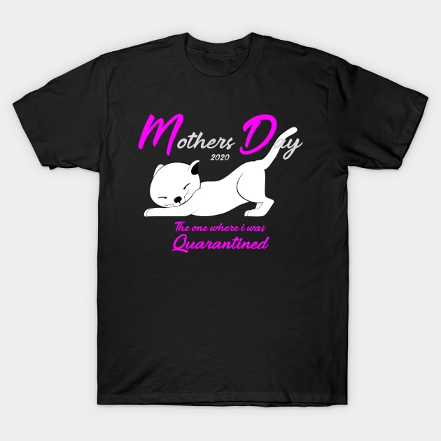 mother day T-Shirt by Otaka-Design